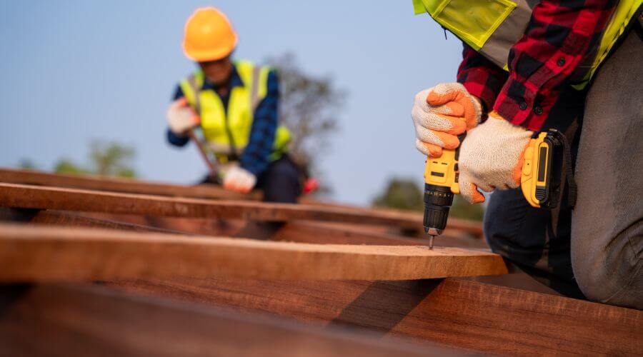 Expert new roof installation services in Chewelah, WA